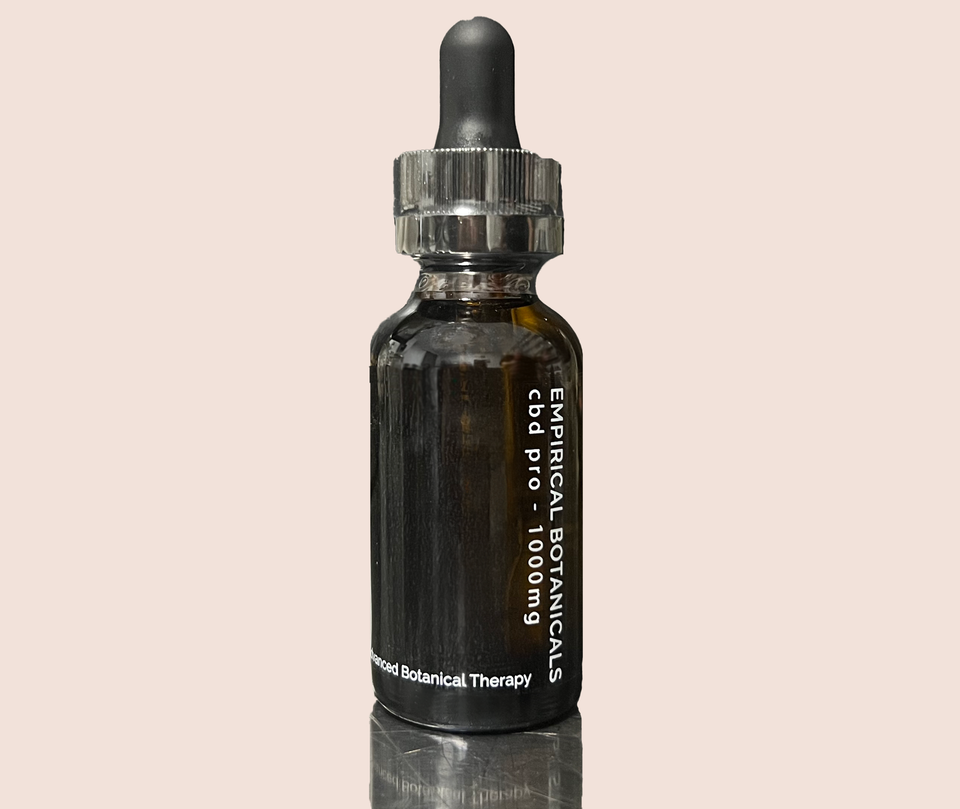 cbd pro - 1000mg – Empirical Botanicals